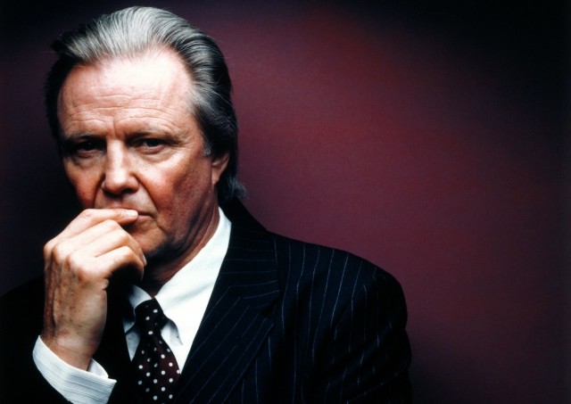 Jon Voight Fotoğrafı