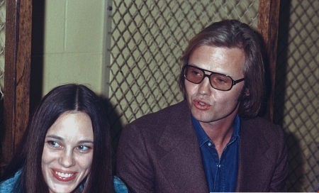 Jon Voight Fotoğrafı