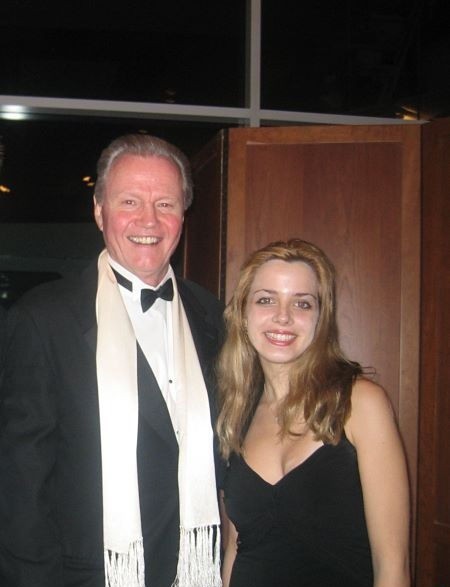 Jon Voight Fotoğrafı