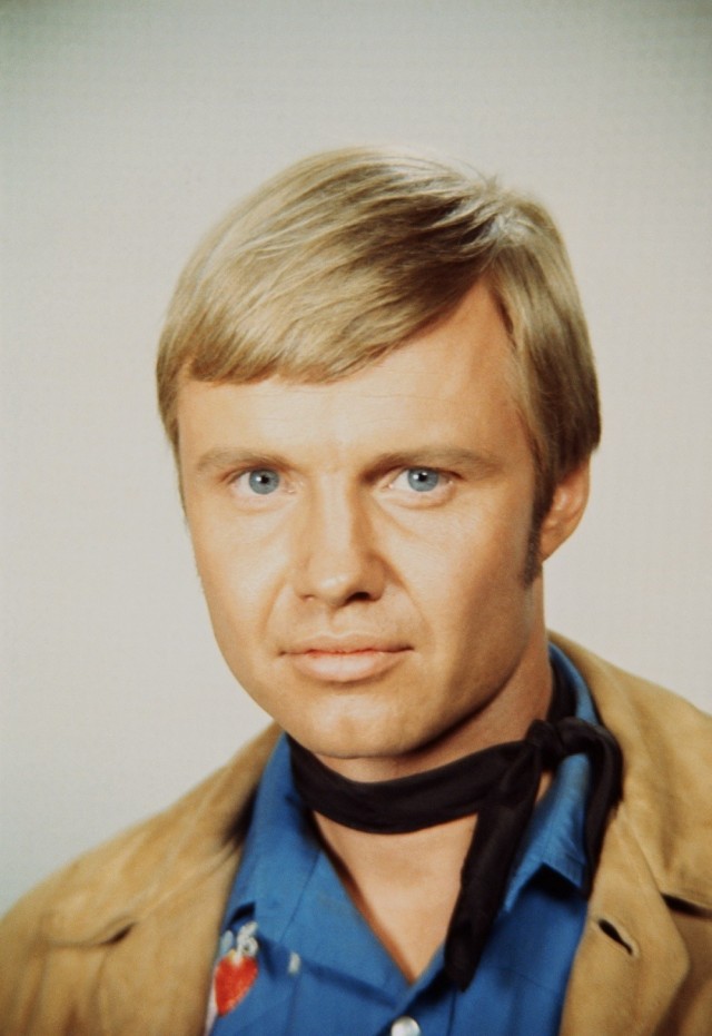 Jon Voight Fotoğrafı