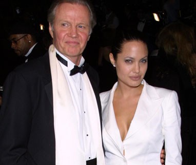 Jon Voight Fotoğrafı