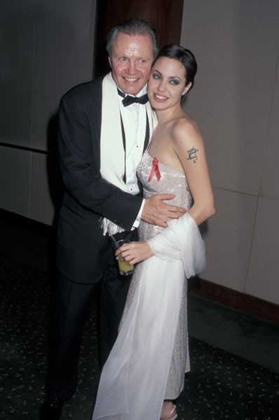 Jon Voight Fotoğrafı