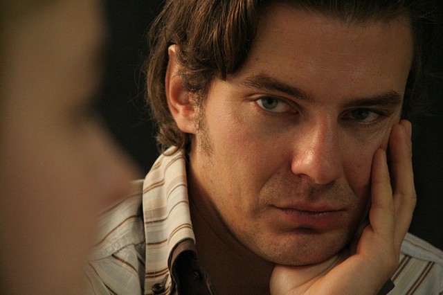 Marcin Kwasny Fotoğrafı