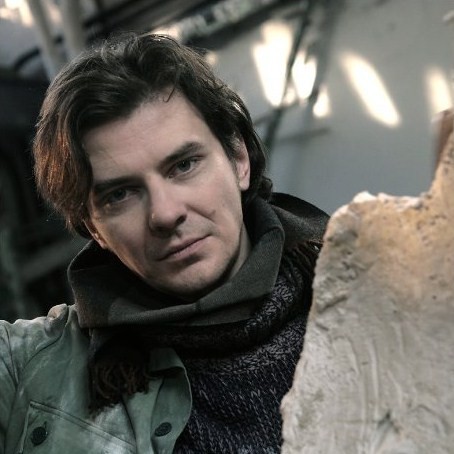 Marcin Kwasny fotoğrafı