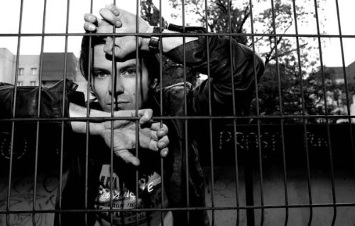 Marcin Kwasny fotoğrafı