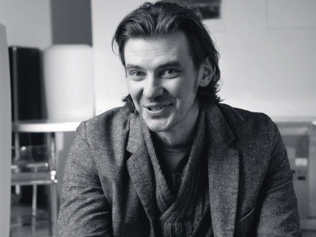 Marcin Kwasny Fotoğrafı