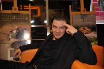 Marcin Kwasny Fotoğrafı