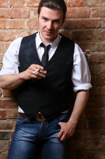 Marcin Kwasny Fotoğrafı