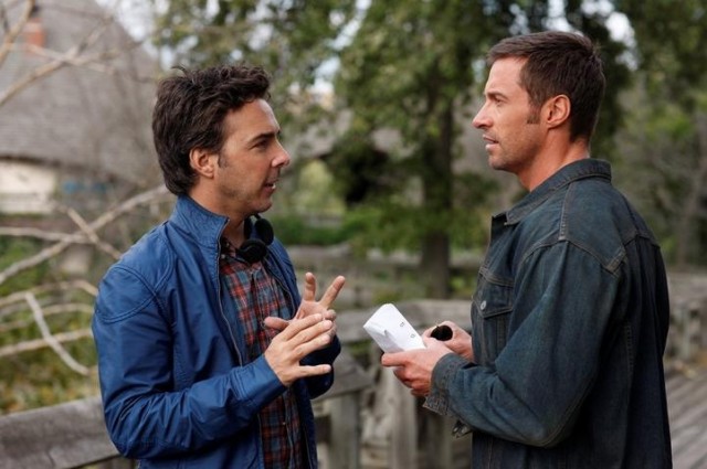 Shawn Levy fotoğrafı