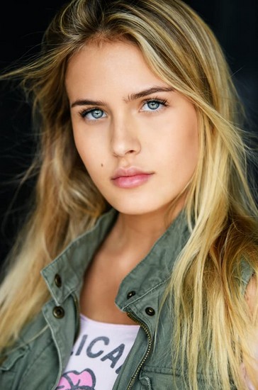 Tommi Rose Fotoğrafı