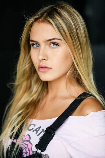 Tommi Rose Fotoğrafı