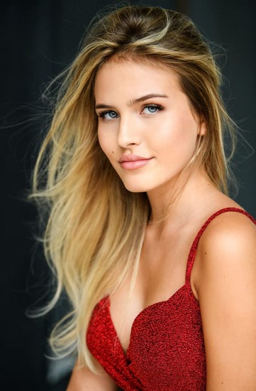 Tommi Rose Fotoğrafı