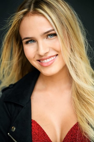 Tommi Rose Fotoğrafı