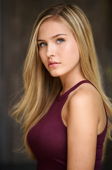 Tommi Rose Fotoğrafı