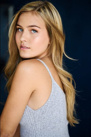 Tommi Rose Fotoğrafı