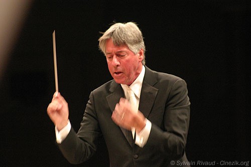 Alan Silvestri Fotoğrafı