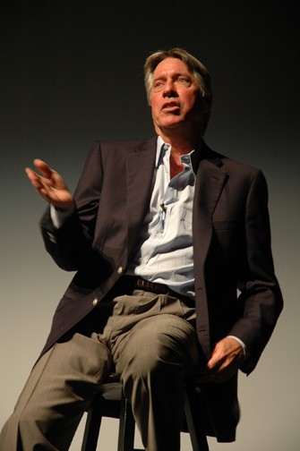 Alan Silvestri Fotoğrafı