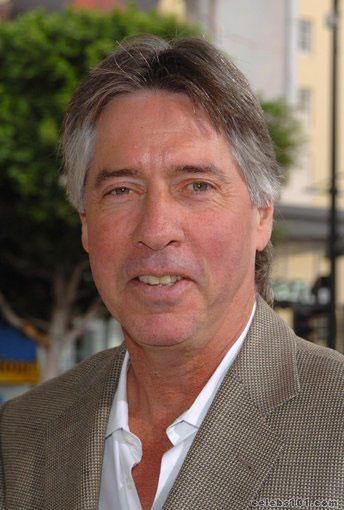 Alan Silvestri Fotoğrafı