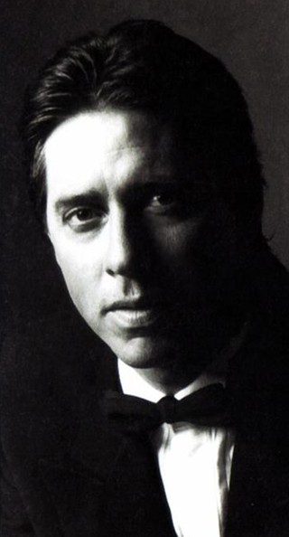 Alan Silvestri Fotoğrafı