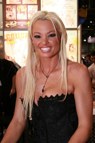 Rhylee Richards fotoğrafı