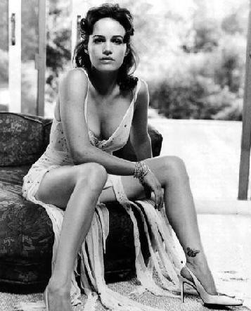 Carla Gugino Fotoğrafı