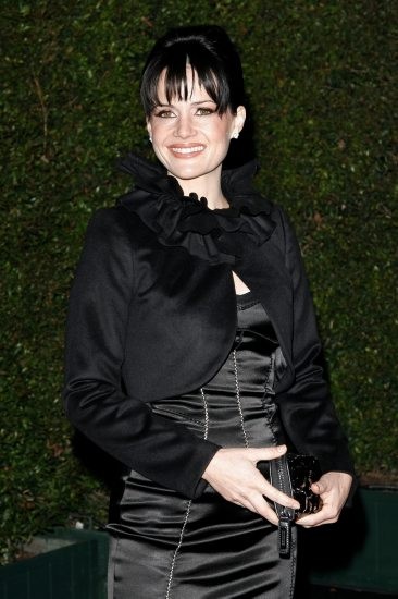 Carla Gugino Fotoğrafı