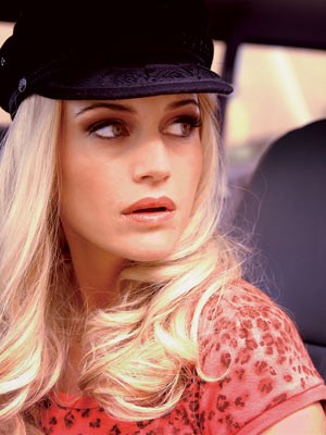 Carla Gugino Fotoğrafı