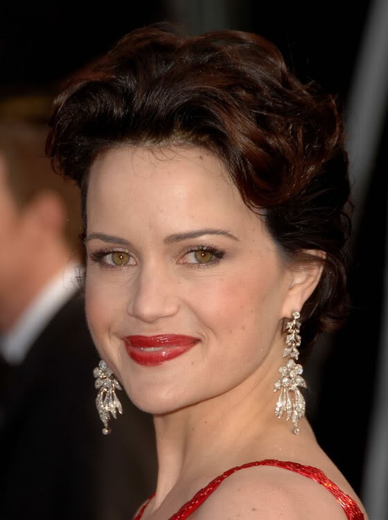 Carla Gugino Fotoğrafı