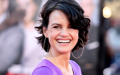 Carla Gugino Fotoğrafı