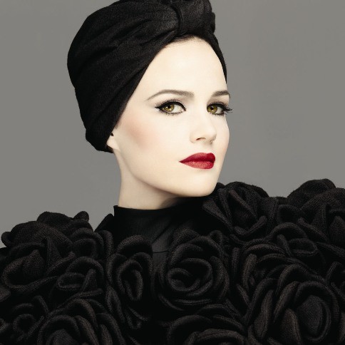 Carla Gugino Fotoğrafı