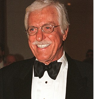 Dick Van Dyke Fotoğrafı
