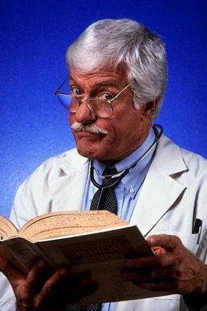 Dick Van Dyke Fotoğrafı