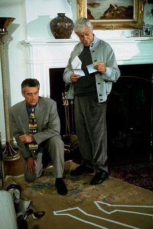 Dick Van Dyke Fotoğrafı