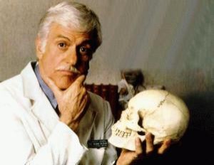 Dick Van Dyke Fotoğrafı