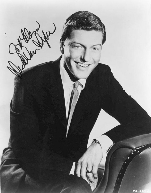 Dick Van Dyke Fotoğrafı