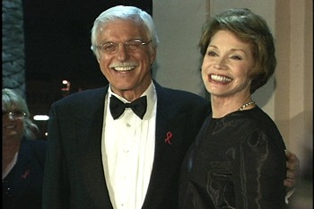 Dick Van Dyke Fotoğrafı