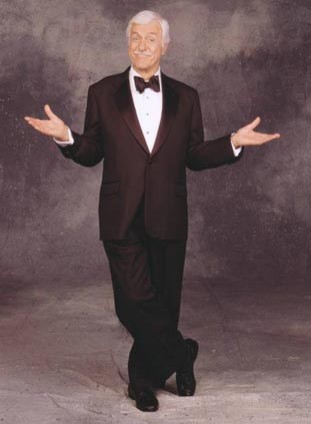 Dick Van Dyke Fotoğrafı