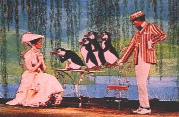 Dick Van Dyke Fotoğrafı