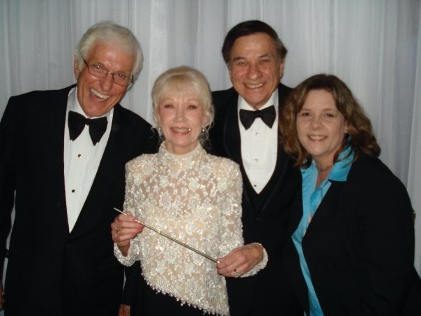 Dick Van Dyke fotoğrafı