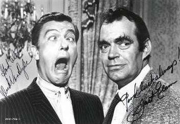 Dick Van Dyke Fotoğrafı