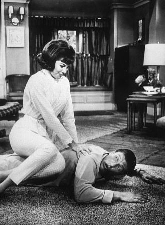 Dick Van Dyke Fotoğrafı