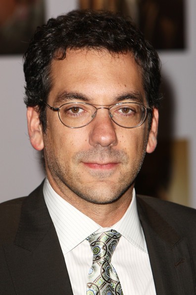 Todd Phillips Fotoğrafı