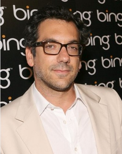 Todd Phillips Fotoğrafı