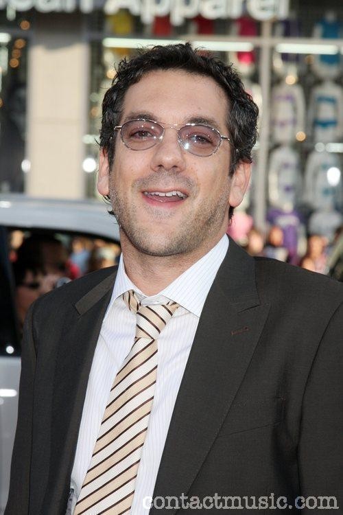 Todd Phillips fotoğrafı