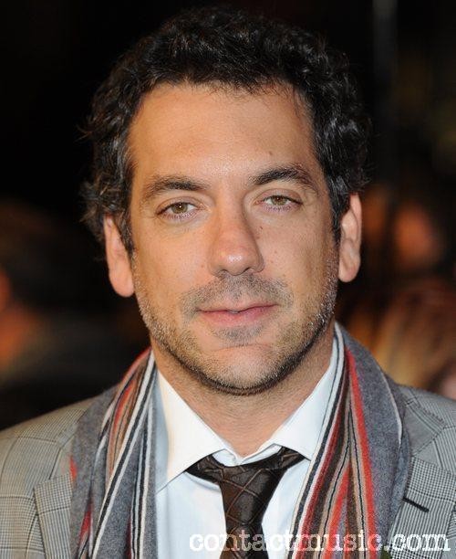 Todd Phillips fotoğrafı