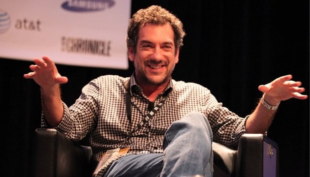 Todd Phillips fotoğrafı