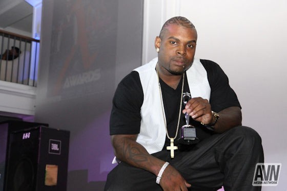 Rico Strong fotoğrafı