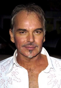 Billy Bob Thornton Fotoğrafı