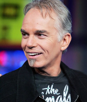 Billy Bob Thornton Fotoğrafı