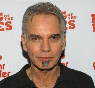 Billy Bob Thornton Fotoğrafı